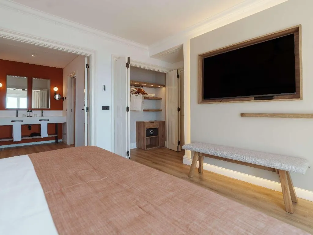 Room, Hyatt Ziva Madeira, Madeira