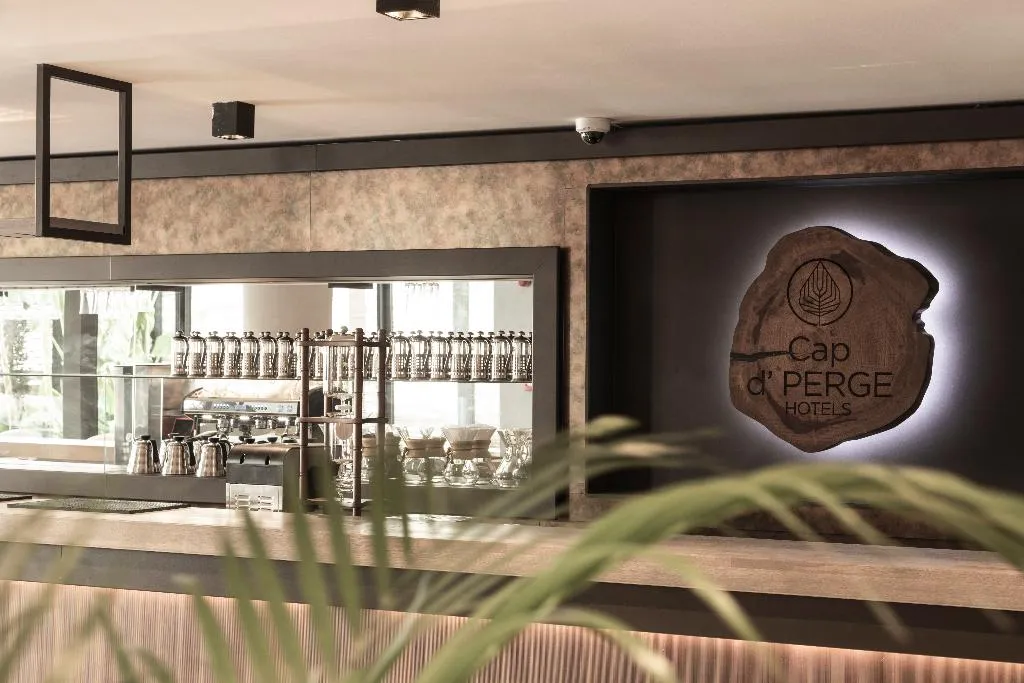 Bar, Perge Hotels Adults Only 18+, Antalya