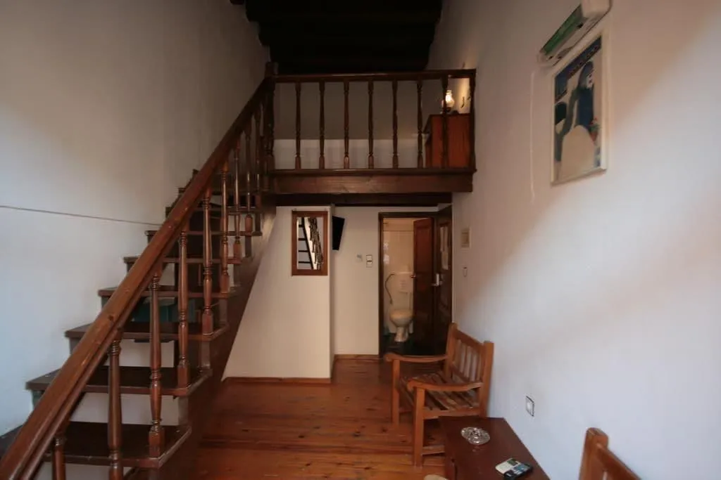 Room, Chania Rooms, Crete