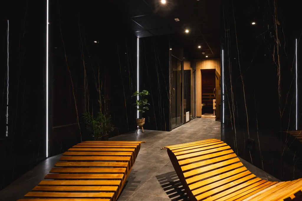 Sports and Entertainment, Focus Hotel Premium Gdansk, Gdansk