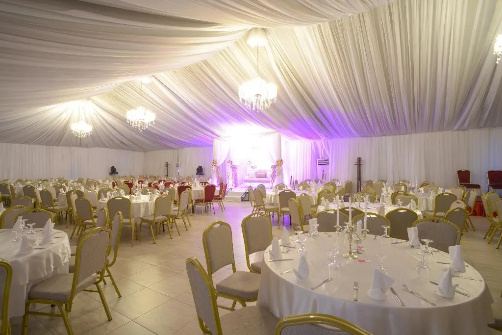 Conferences, The Penthouse Suites, Tunisia