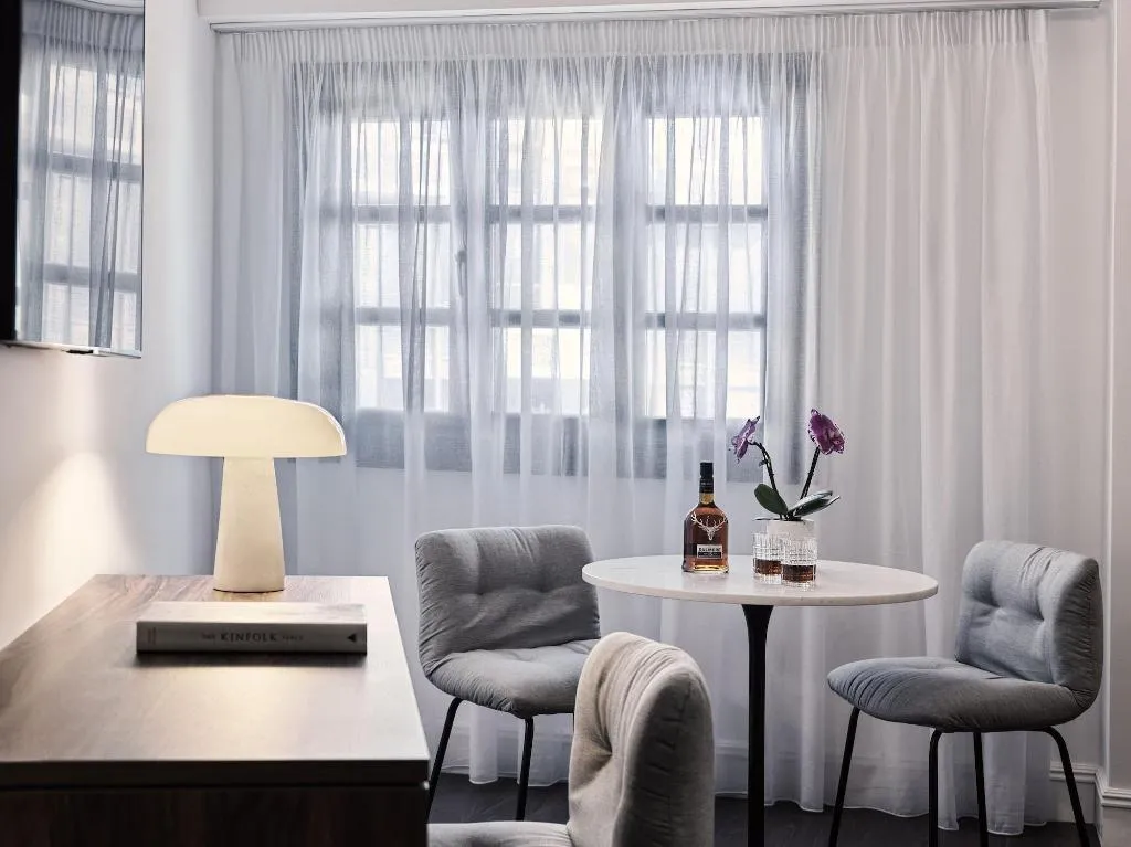Room, Vanoro Hotel, Halkidiki