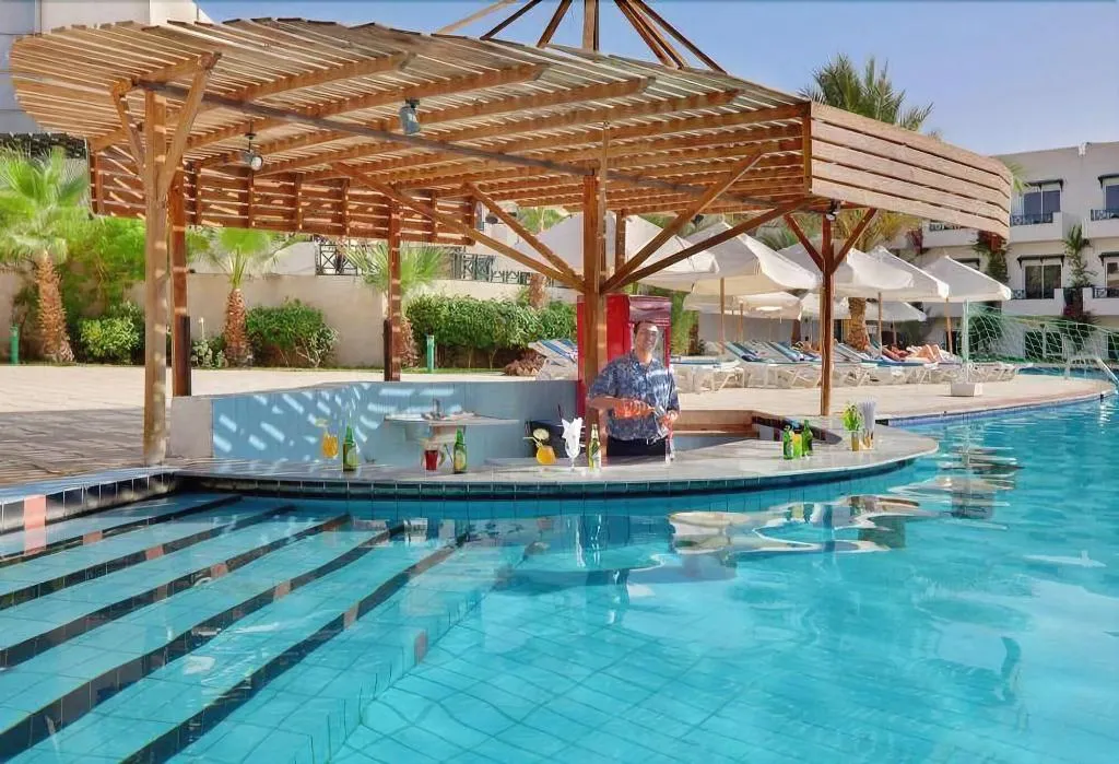 Sports and Entertainment, Fantazia Hotel, Red Sea Riviera