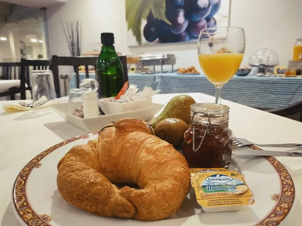 Restaurant, Hotel Bodega El Juncal, Costa Del Sol