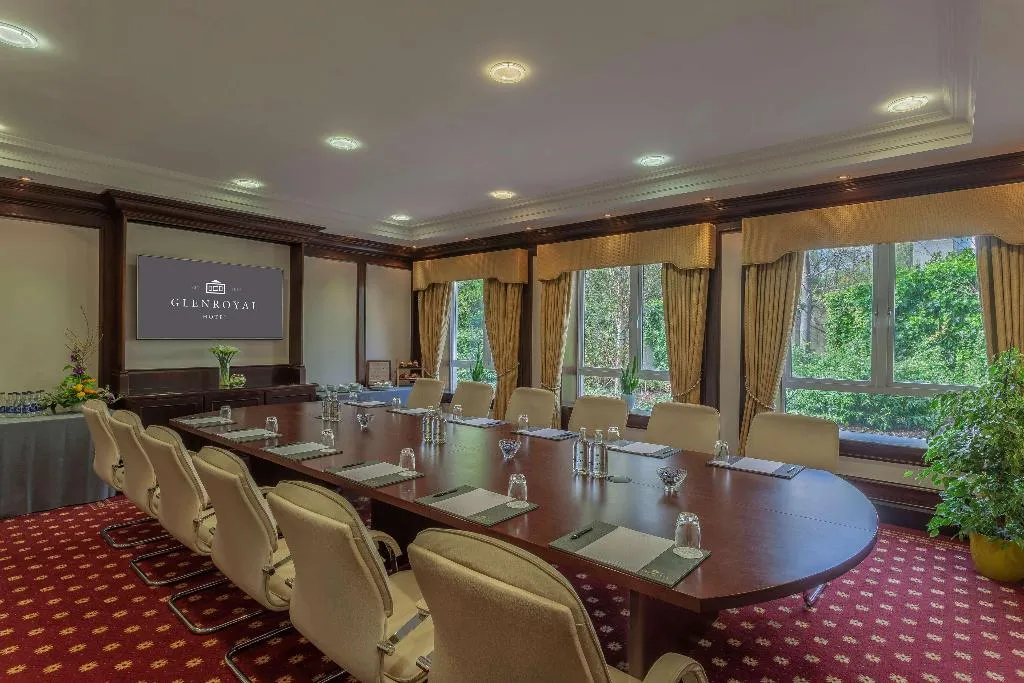 Conferences, Glenroyal Hotel & Leisure Club, Dublin