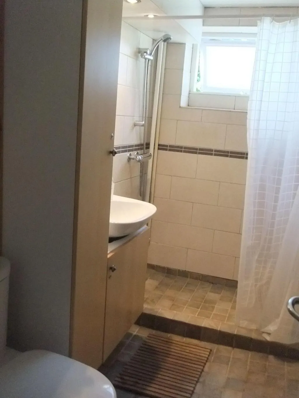 Room, Acacia House, Copenhagen