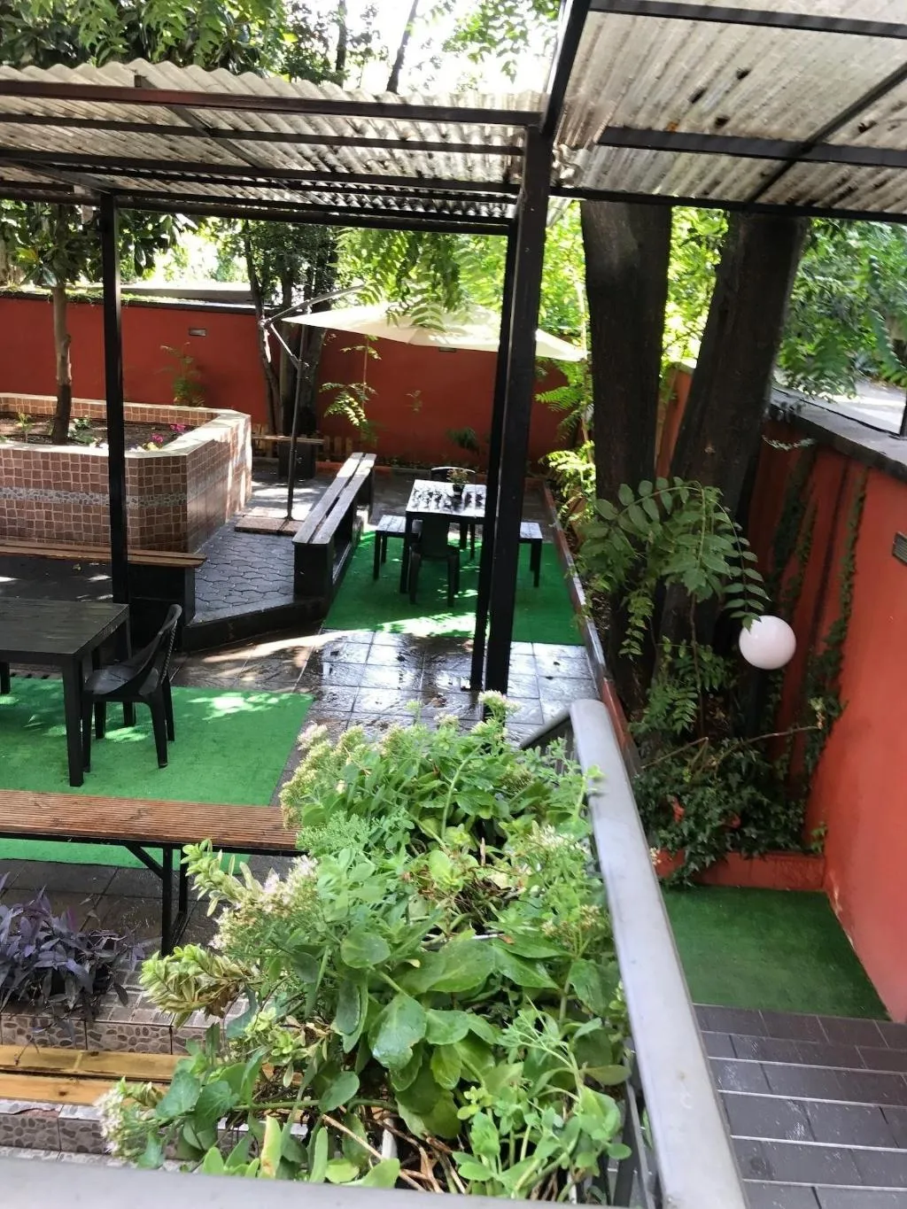 Room, Milano Hostel, Milan