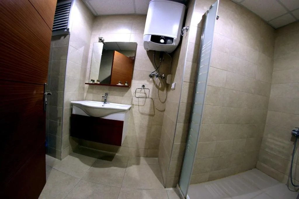 Room, Selena Hotel, Izmir