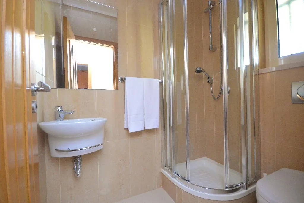 APARTMENT CAPACITY 4 Room, Millennium Plaza, Algarve