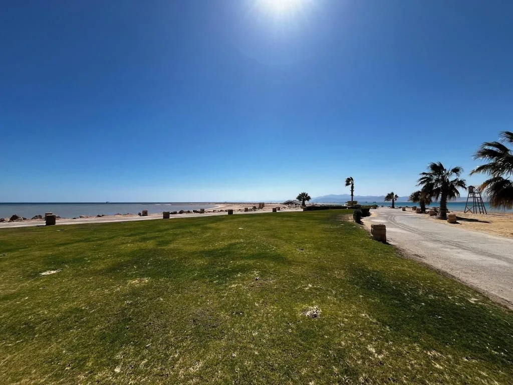 Sports and Entertainment, Sheraton Soma Bay, Red Sea Riviera