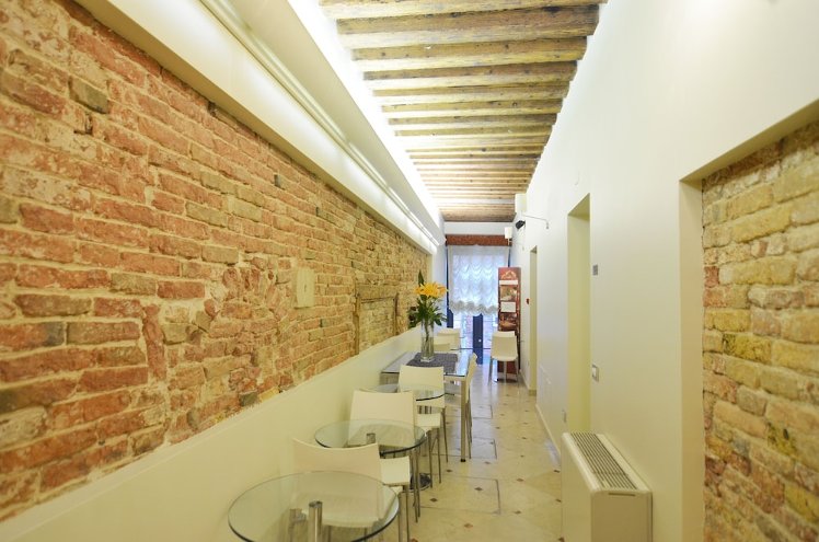Hotel Tiepolo, Venice