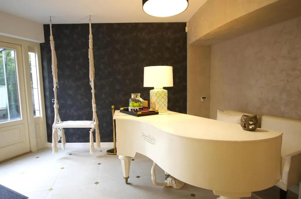 Lobby, A11 Apartments Spa Dermique, Krakow