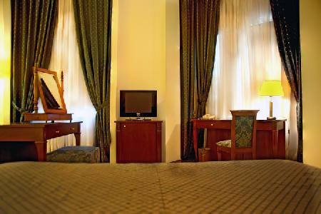 Ladiko Suites, Rhodes