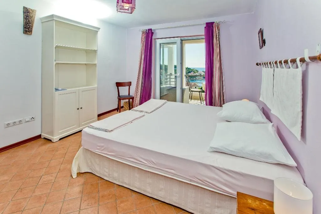 Room, Villa Milton Hvar, Split
