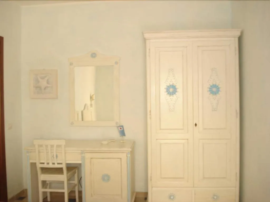 Room, Hotel Patti, Olbia