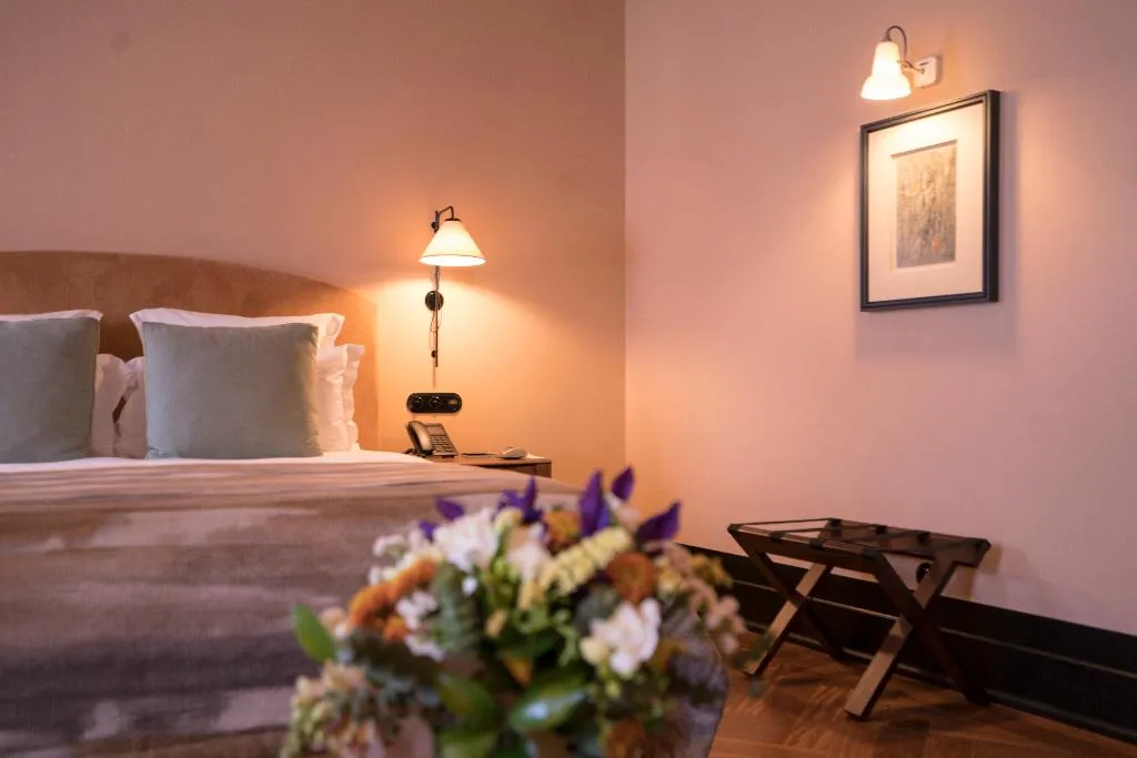 DOUBLE CLASSIC GARDEN VIEW Room, Valverde Lisboa, Lisbon