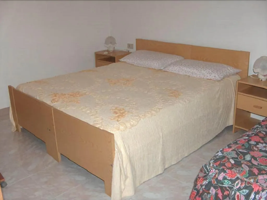 Room, B&B da Mintonia, Olbia