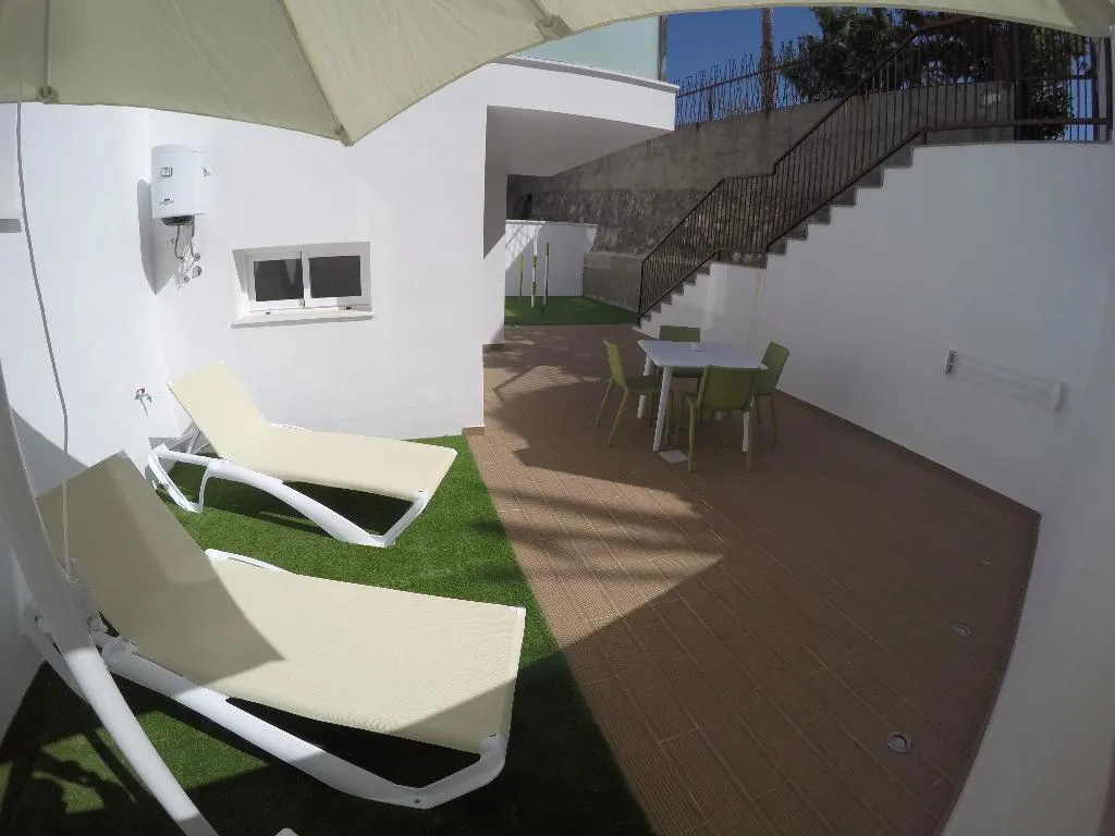 STUDIO STANDARD Room, The Blue Corner, Tenerife