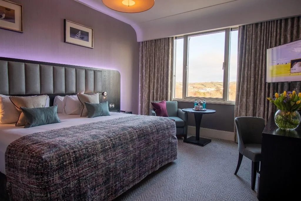 General view, Fota Island Hotel & Spa, Cork