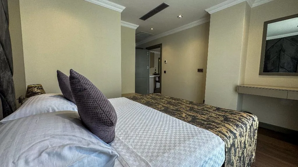 TRIPLE SUPERIOR Room, Alice Hotel Antalya, Antalya