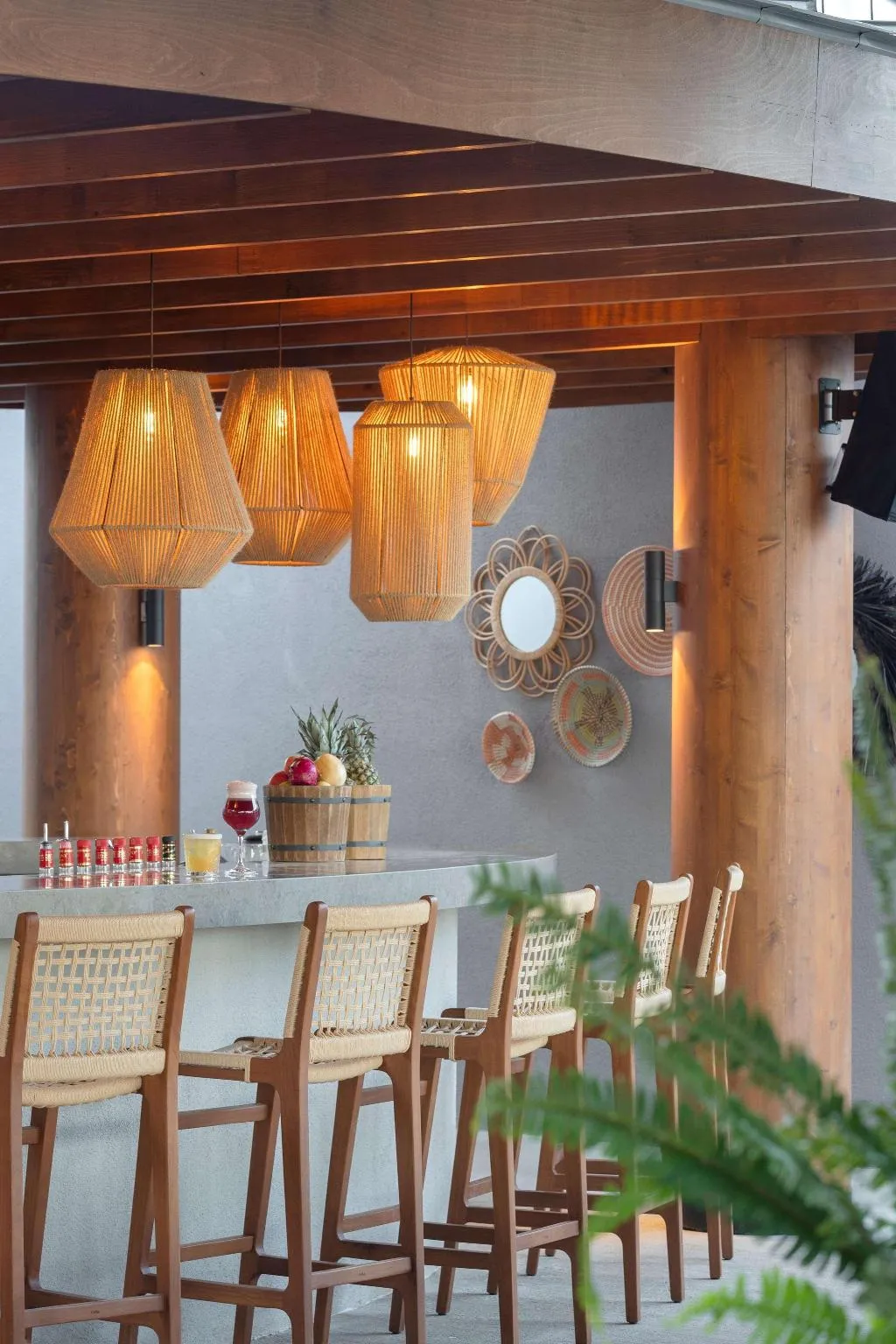 Bar, Sherwood Exclusive Kemer, Antalya