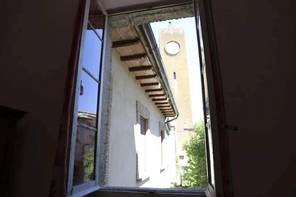 General view, Hotel Posta, Perugia