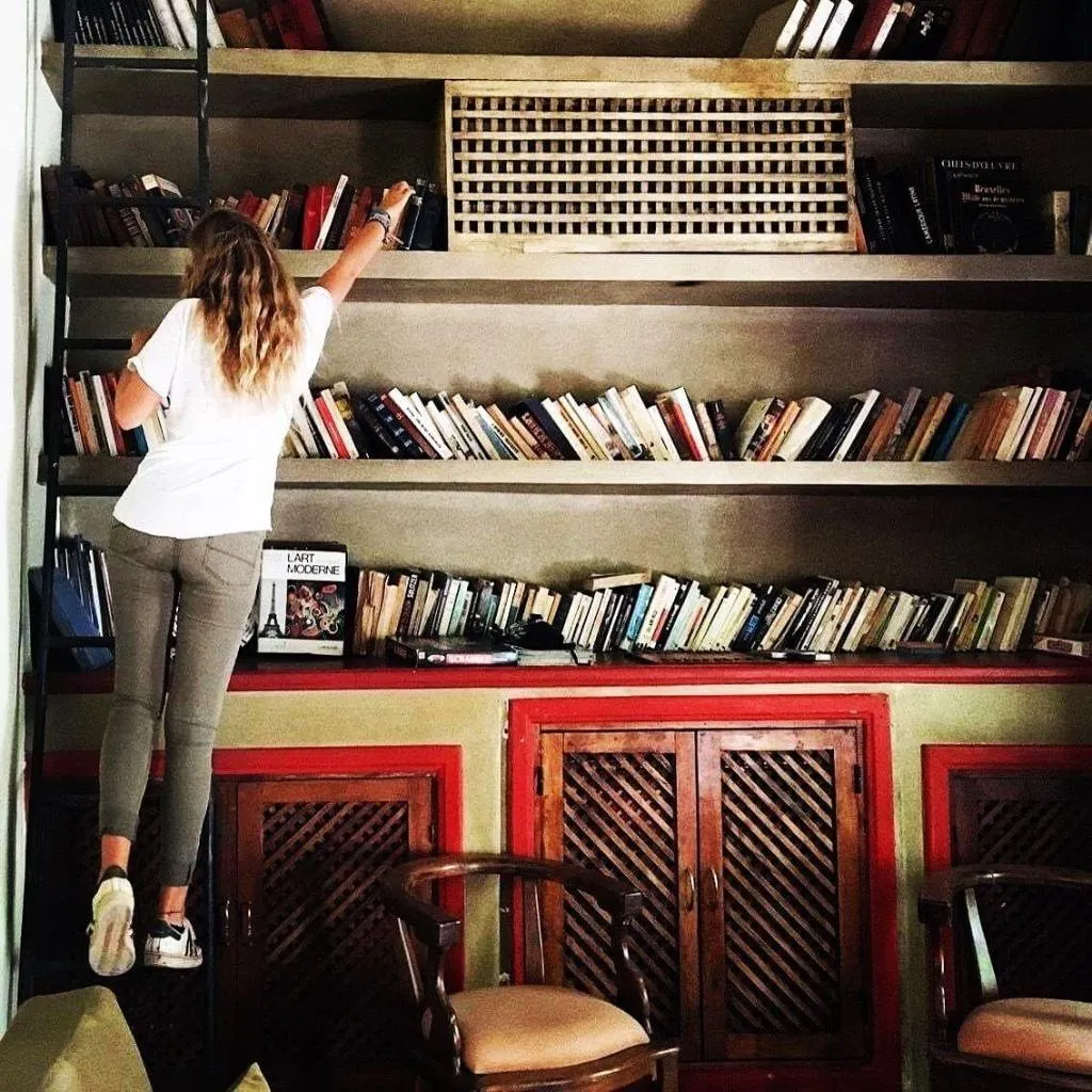 Sports and Entertainment, Riad Le Rihani, Marrakech