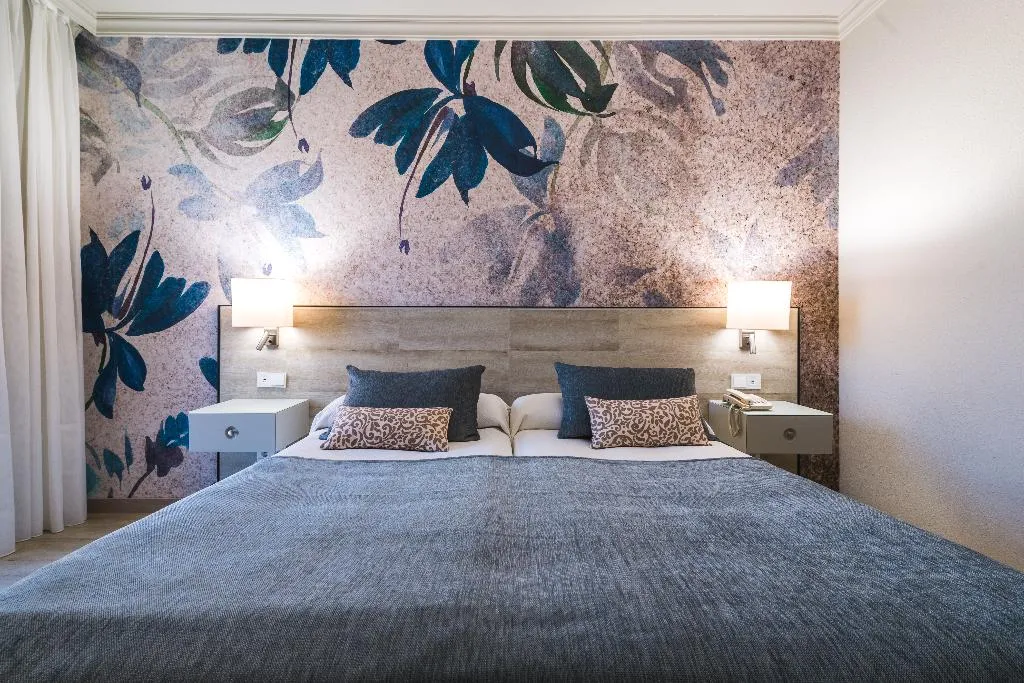 DOUBLE STANDARD Room, Salles Hotel Malaga Centro, Costa Del Sol