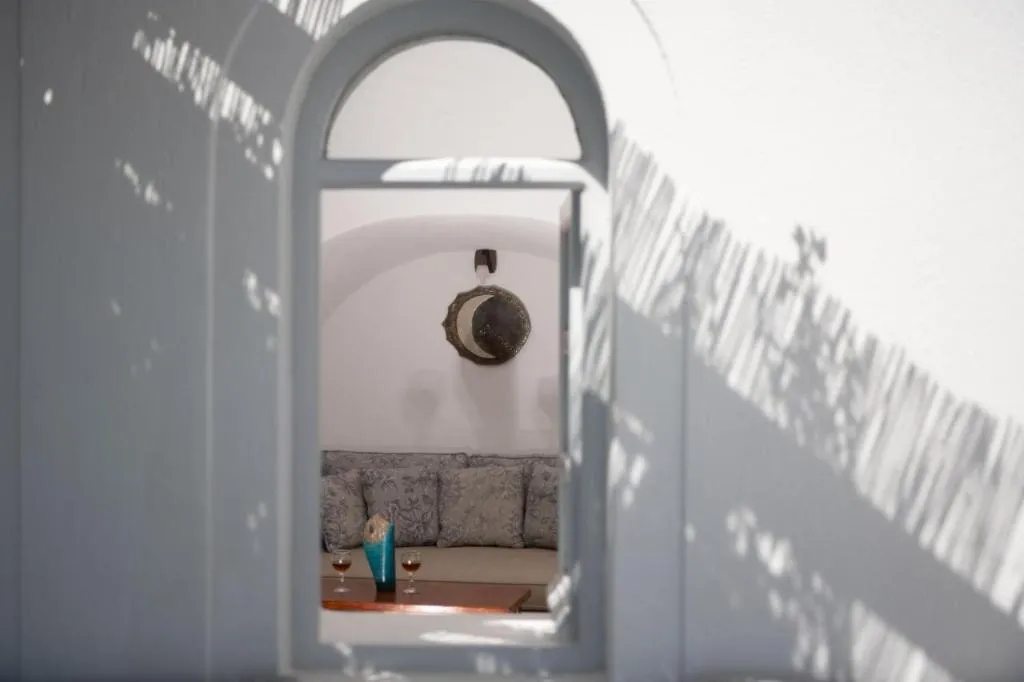 Lobby, Iatis View Collection, Santorini