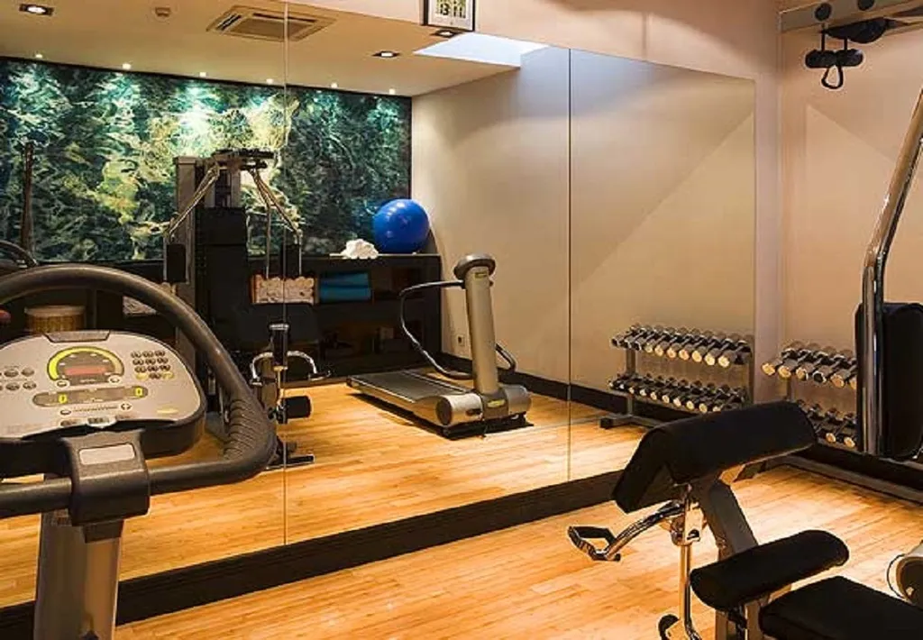 Sports and Entertainment, AC Hotel Palacio del Retiro Autograph Collection, Madrid