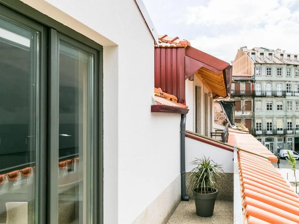 Room, Insitu Trindade, Porto
