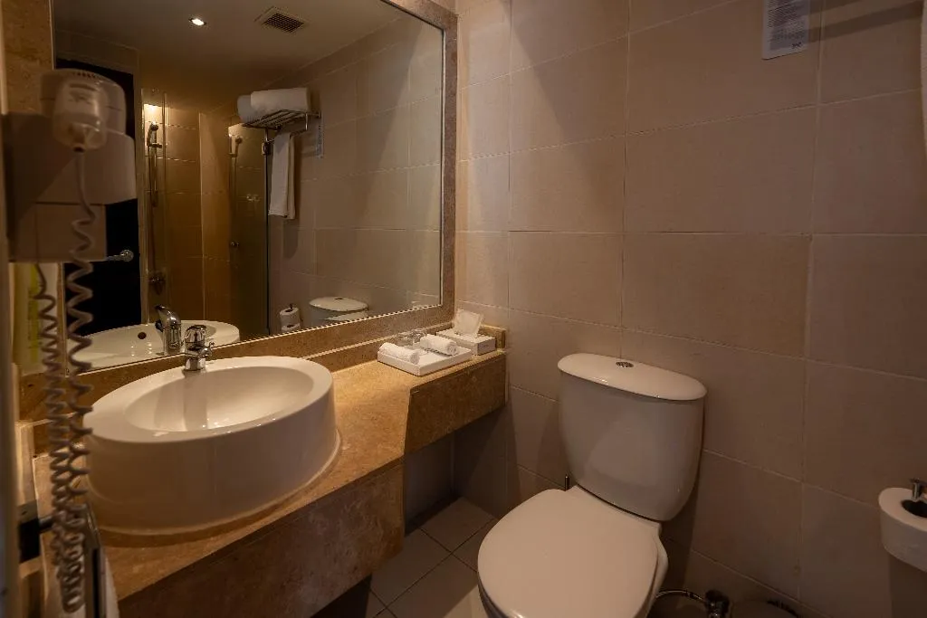 DOUBLE POOL VIEW Room, JAZ Neo Sharks Bay, Red Sea Riviera