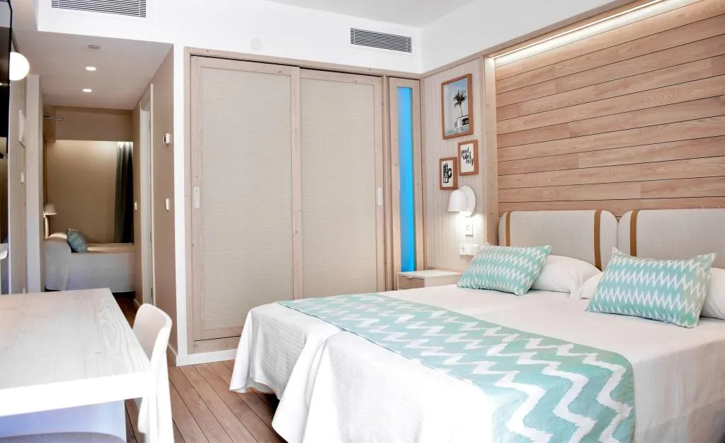 Room, Ambassador Playa II, Costa Blanca
