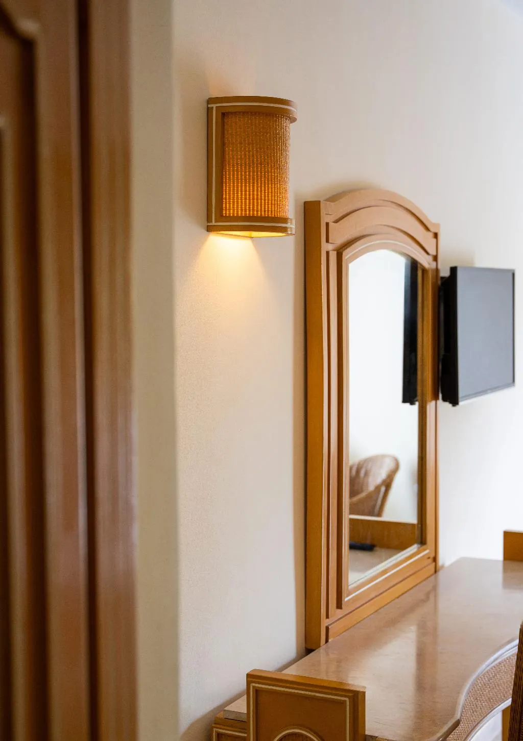 DOUBLE STANDARD Room, Hammamet Garden Resort & Spa, Tunisia