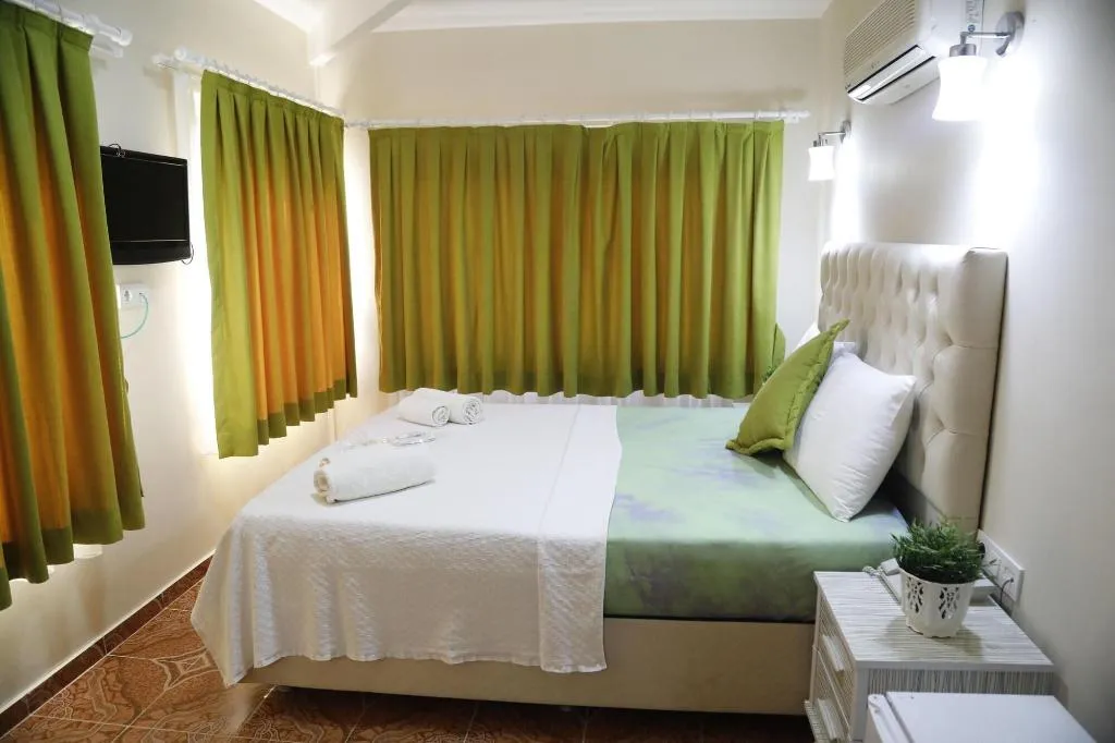 Room, Dream Hotel, Izmir