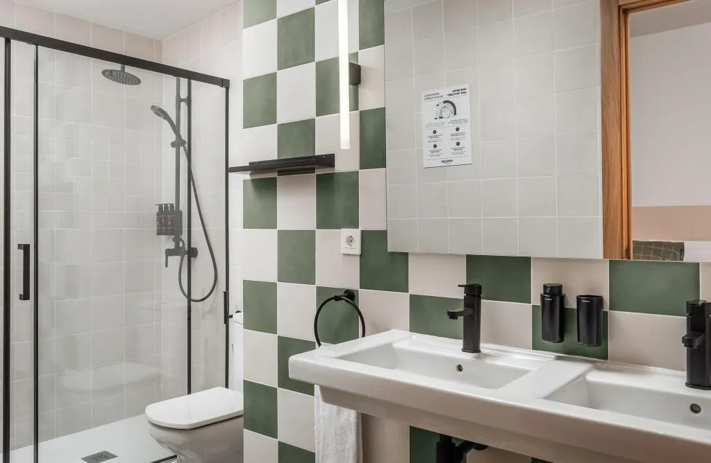 SINGLE STANDARD Room, Erba By Pillow, Costa Brava
