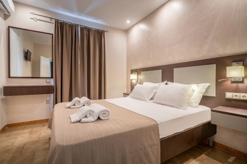 SUITE DELUXE Room, Memories Apartments, Zante