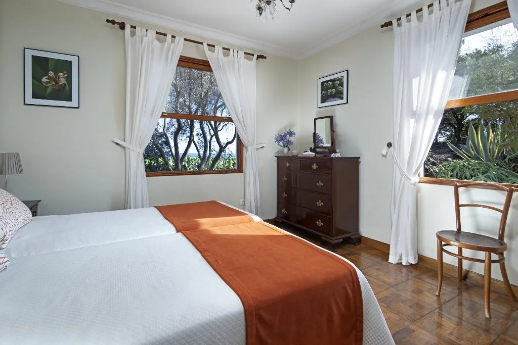 VILLA OCEAN VIEW Room, Sabinas & Terrazas Malpaís, Tenerife