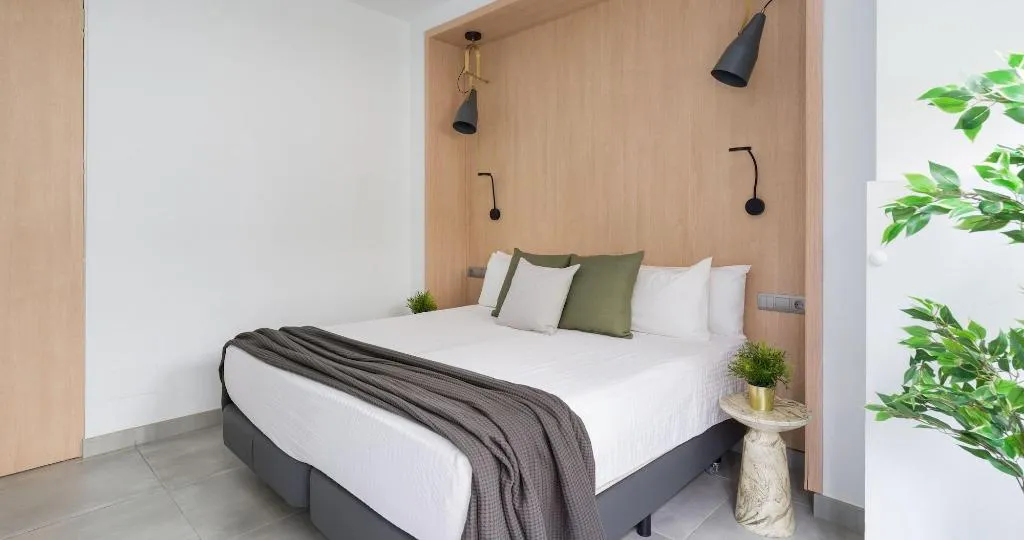 Room, Tusity One, Gran Canaria