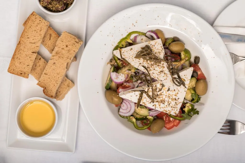 Restaurant, Ino Boutique Hotel & Suites, Samos