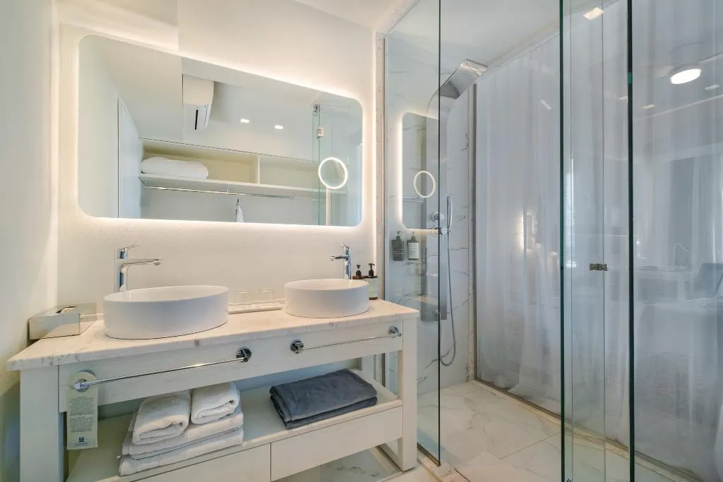 SINGLE CLASSIC Room, Knossos Beach Bungalows & Suites, Crete