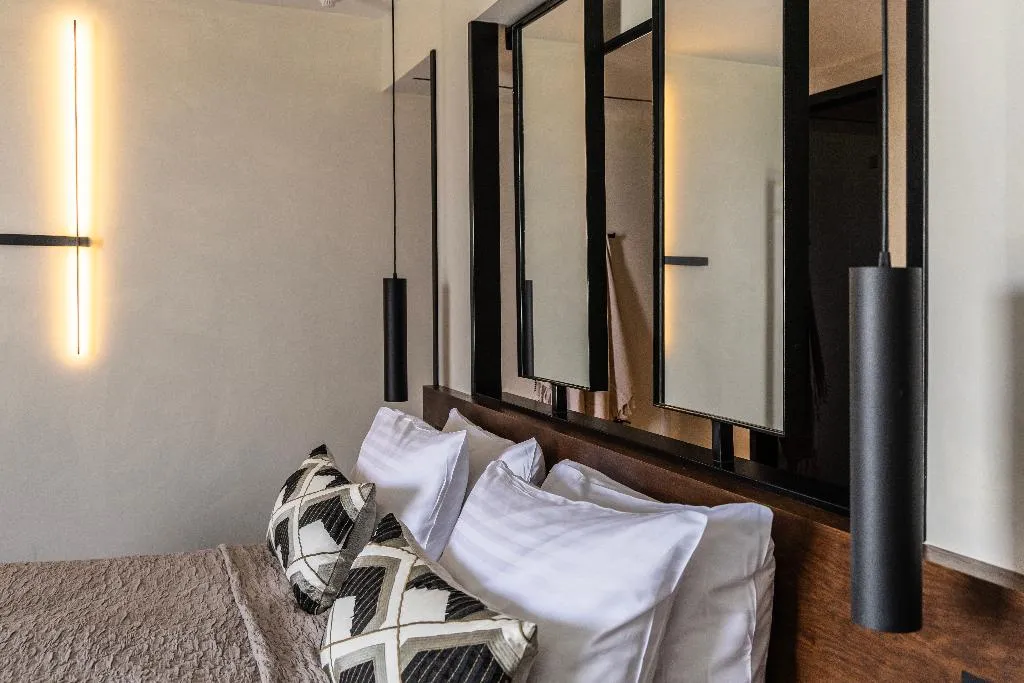 SUITE SUPERIOR SIDE SEA VIEW Room, King Jason Zante – Designed For Adults, Zante