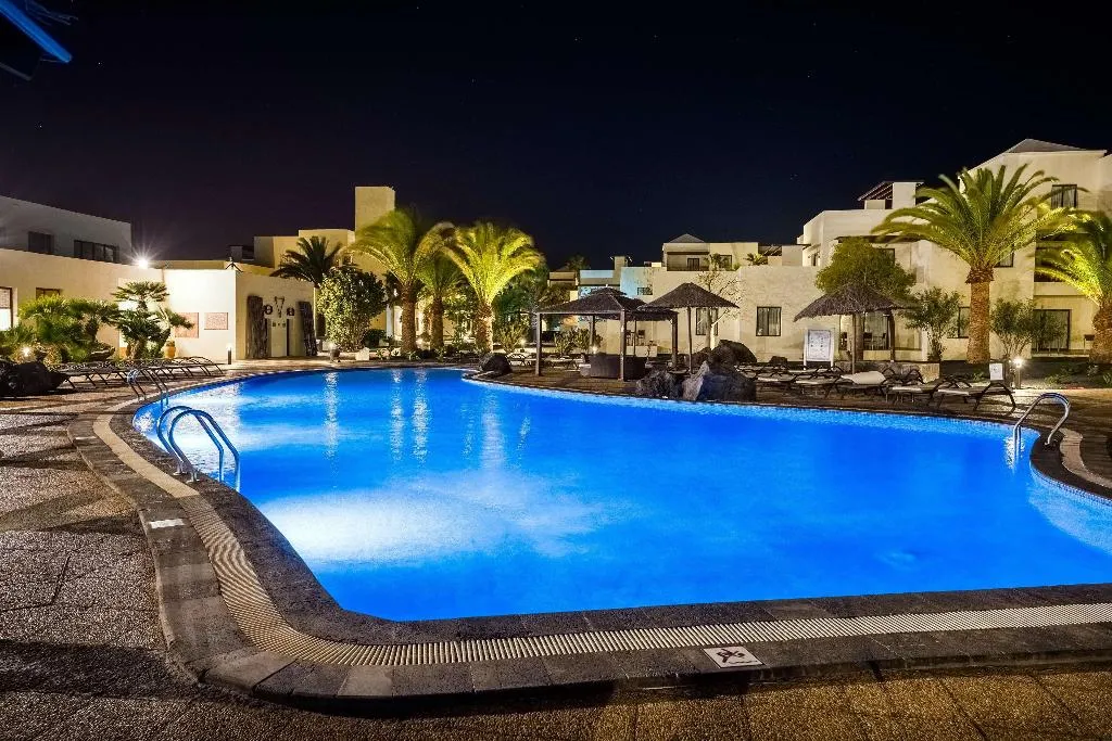 Pool, Vitalclass Sports & Wellness Resort Lanzarote, Lanzarote