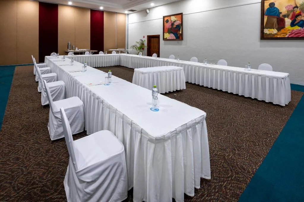 Conferences, Viva Maya by Wyndham, Trademark All-Inclusive, Cancun Area