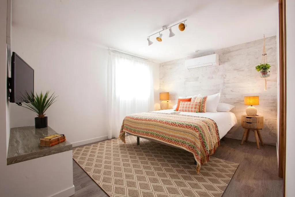 Room, Come to Sevilla - Casa de Mariana, Seville
