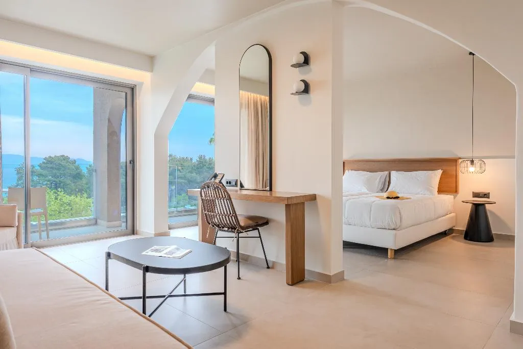 General view, Iolida Corfu Resort & Spa, Corfu