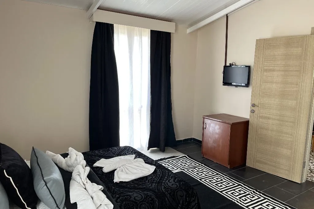SUITE CAPACITY 6 TWO BEDROOMS Room, Simlarda Country Club Ayvalık, Izmir