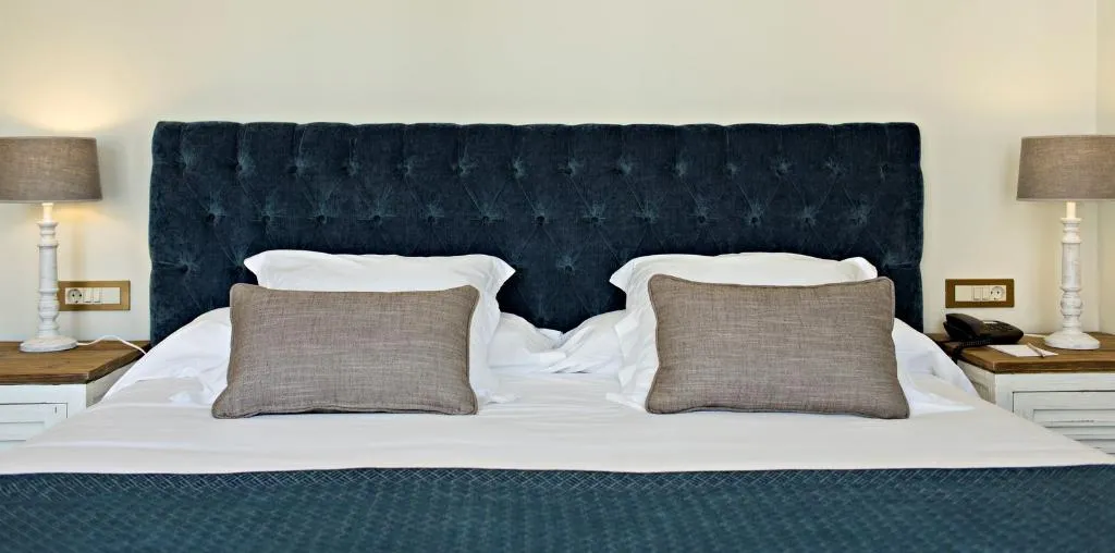 DOUBLE SINGLE USE STANDARD Room, Aiguablava, Costa Brava