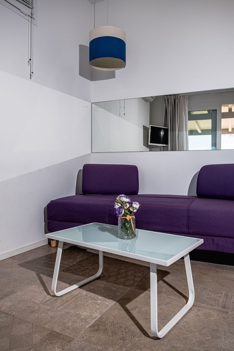 A Tonnara Charme B&B, Palermo