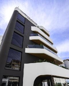 AlYacht Premium Hotel, Southern Albania